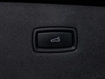 PORSCHE Cayenne Coupe E-Hybrid  ACC LUFT BOSE HUD 360