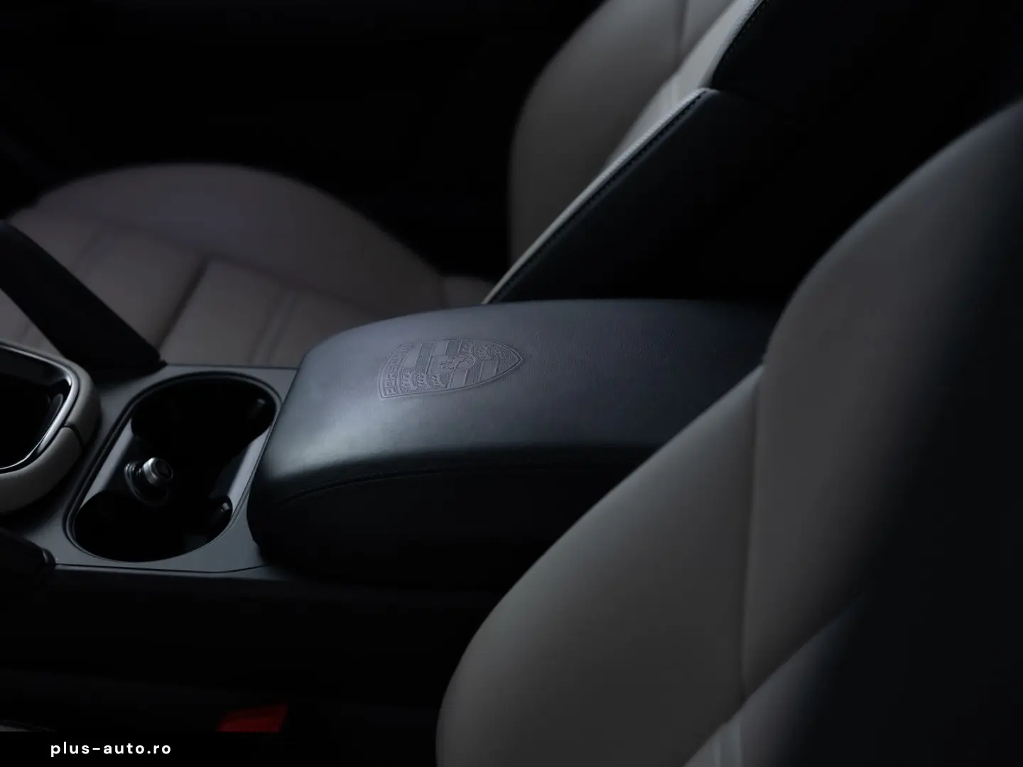 PORSCHE Cayenne Coupe E-Hybrid  ACC LUFT BOSE HUD 360