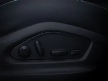 PORSCHE Cayenne Coupe E-Hybrid  ACC LUFT BOSE HUD 360