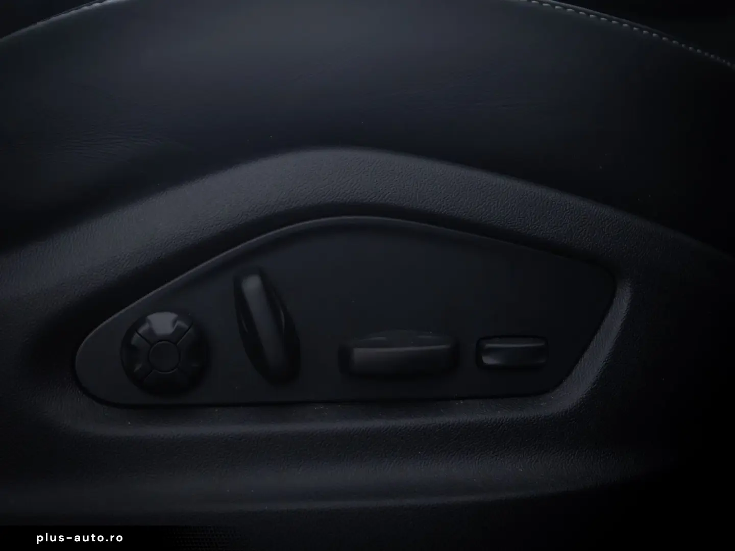 PORSCHE Cayenne Coupe E-Hybrid  ACC LUFT BOSE HUD 360