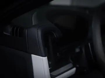 PORSCHE Cayenne Coupe E-Hybrid  ACC LUFT BOSE HUD 360