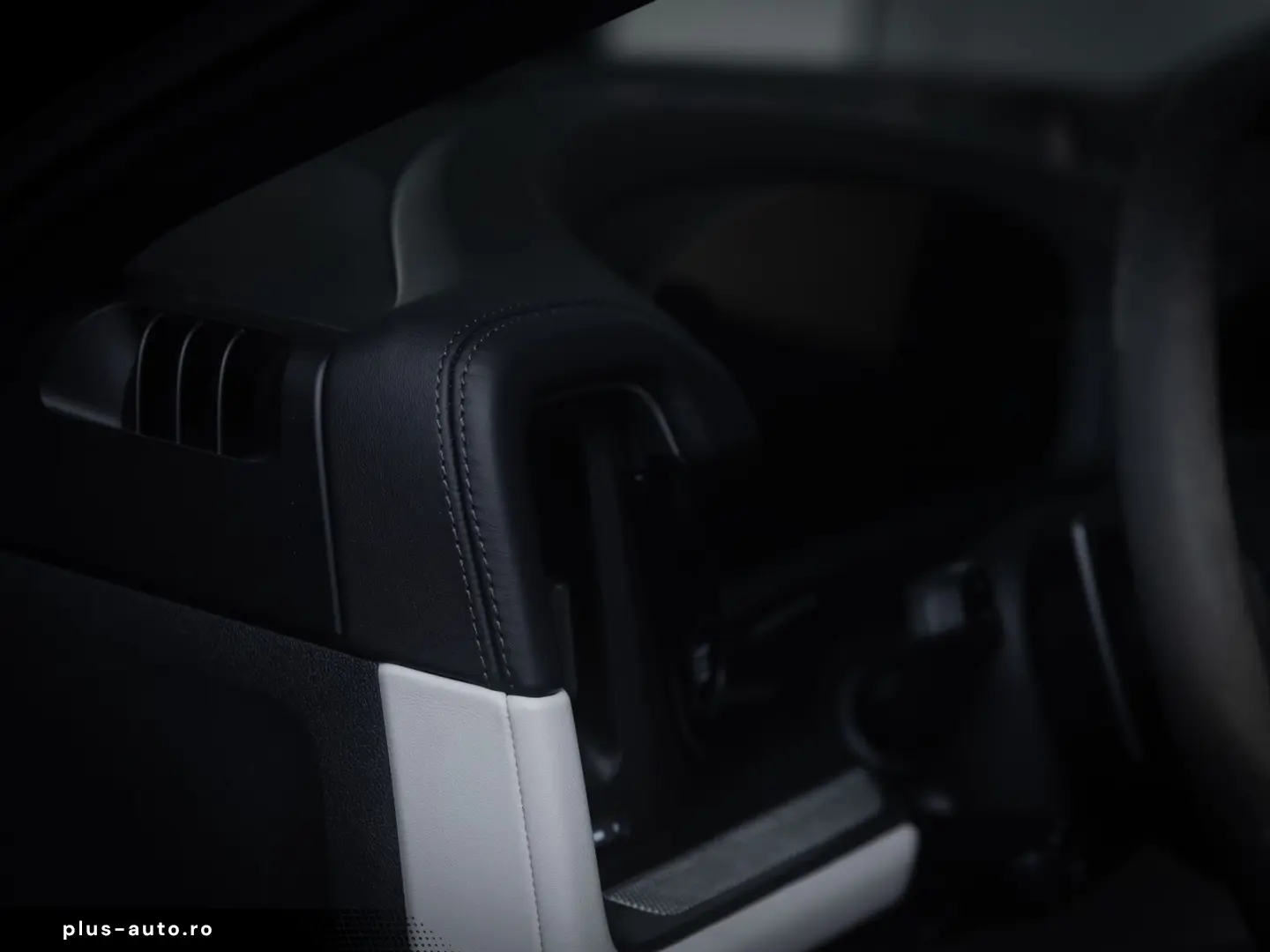 PORSCHE Cayenne Coupe E-Hybrid  ACC LUFT BOSE HUD 360