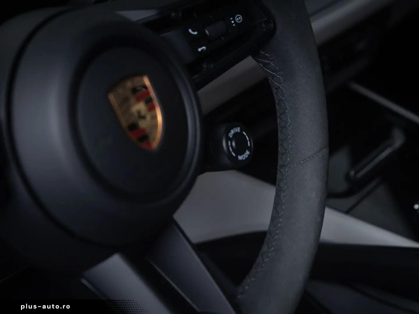 PORSCHE Cayenne Coupe E-Hybrid  ACC LUFT BOSE HUD 360