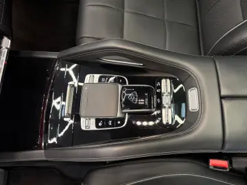 MERCEDES-BENZ GLS 600 Maybach Brabus Body kit