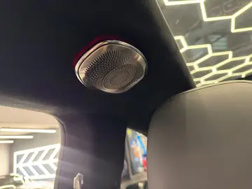 MERCEDES-BENZ GLS 600 Maybach Brabus Body kit