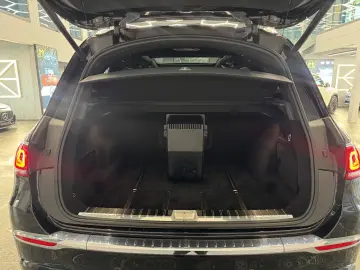 MERCEDES-BENZ GLS 600 Maybach Brabus Body kit