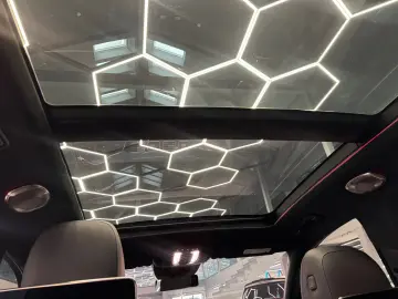 MERCEDES-BENZ GLS 600 Maybach Brabus Body kit