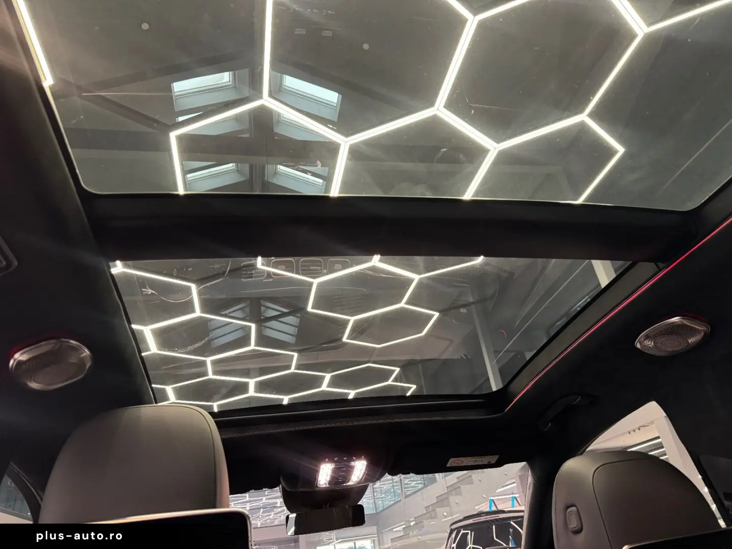 MERCEDES-BENZ GLS 600 Maybach Brabus Body kit