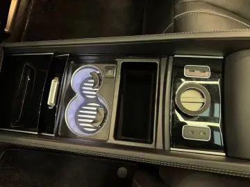 MERCEDES-BENZ GLS 600 Maybach Brabus Body kit