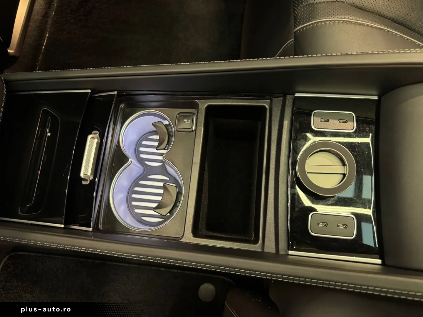 MERCEDES-BENZ GLS 600 Maybach Brabus Body kit