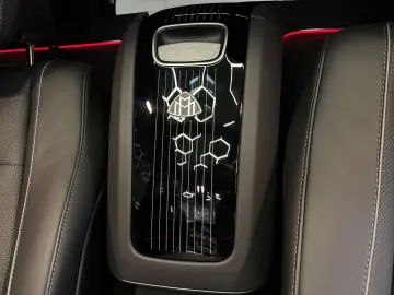 MERCEDES-BENZ GLS 600 Maybach Brabus Body kit