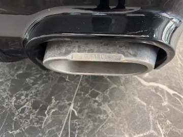 MERCEDES-BENZ GLS 600 Maybach Brabus Body kit