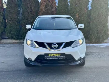 Nissan Qashqai  incalzire scaune  camera 360  garantie  rate