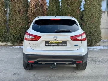 Nissan Qashqai  incalzire scaune  camera 360  garantie  rate