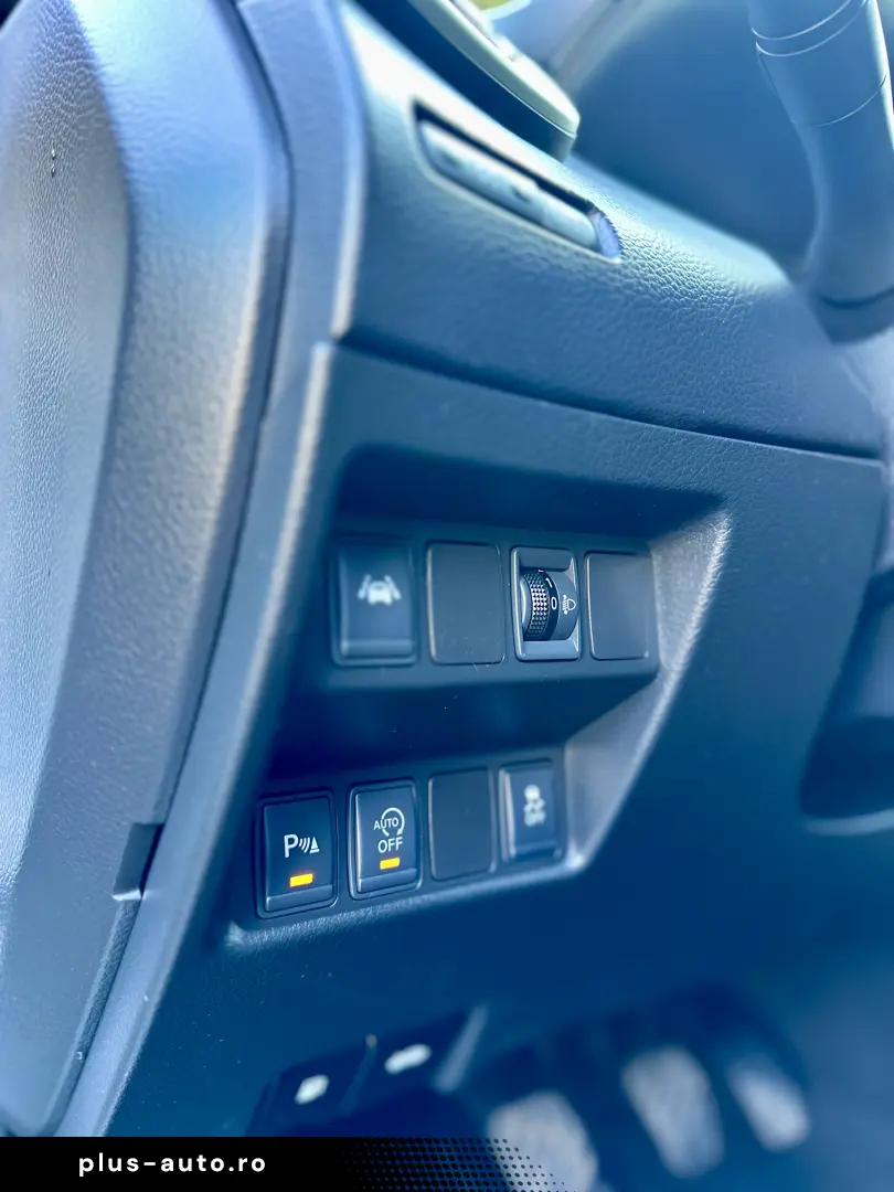 Nissan Qashqai  incalzire scaune  camera 360  garantie  rate