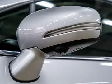 Suzuki S-Cross 1.5 AllGrip HEV Luxus