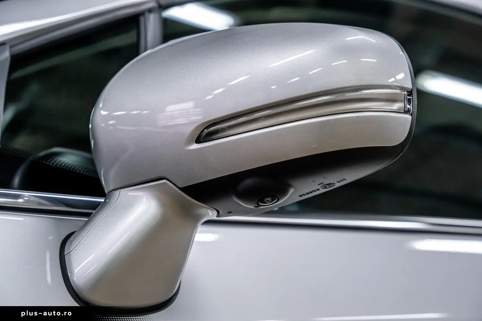 Suzuki S-Cross 1.5 AllGrip HEV Luxus