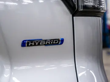 Suzuki S-Cross 1.5 AllGrip HEV Luxus