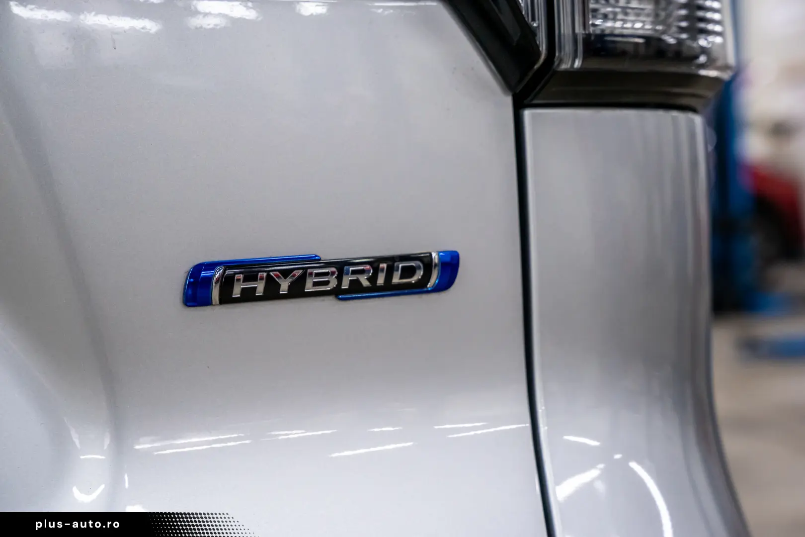 Suzuki S-Cross 1.5 AllGrip HEV Luxus