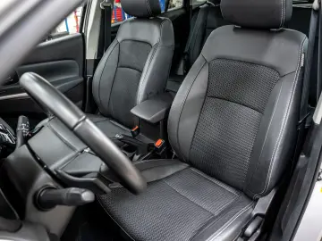 Suzuki S-Cross 1.5 AllGrip HEV Luxus