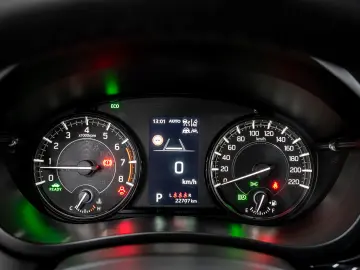 Suzuki S-Cross 1.5 AllGrip HEV Luxus