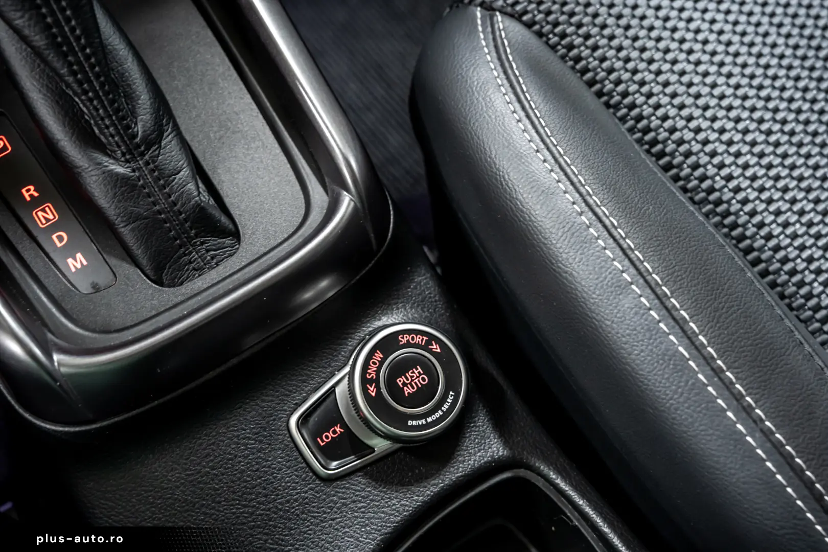 Suzuki S-Cross 1.5 AllGrip HEV Luxus