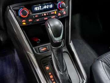 Suzuki S-Cross 1.5 AllGrip HEV Luxus