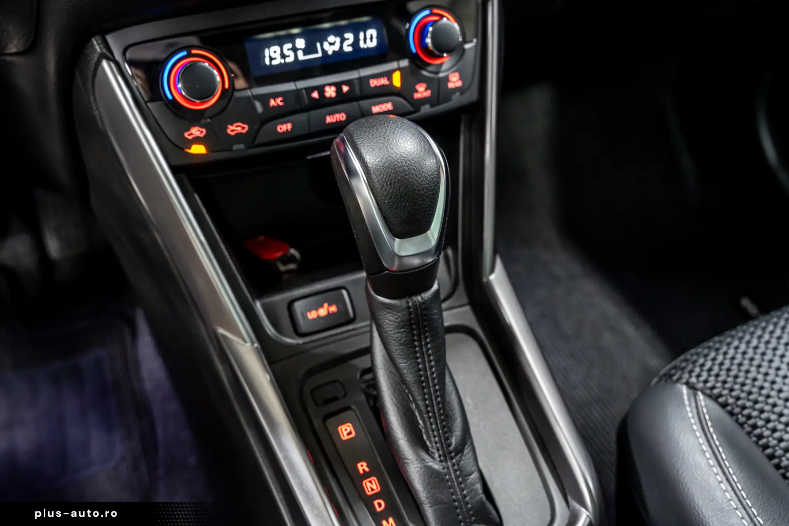 Suzuki S-Cross 1.5 AllGrip HEV Luxus