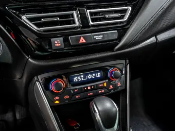 Suzuki S-Cross 1.5 AllGrip HEV Luxus