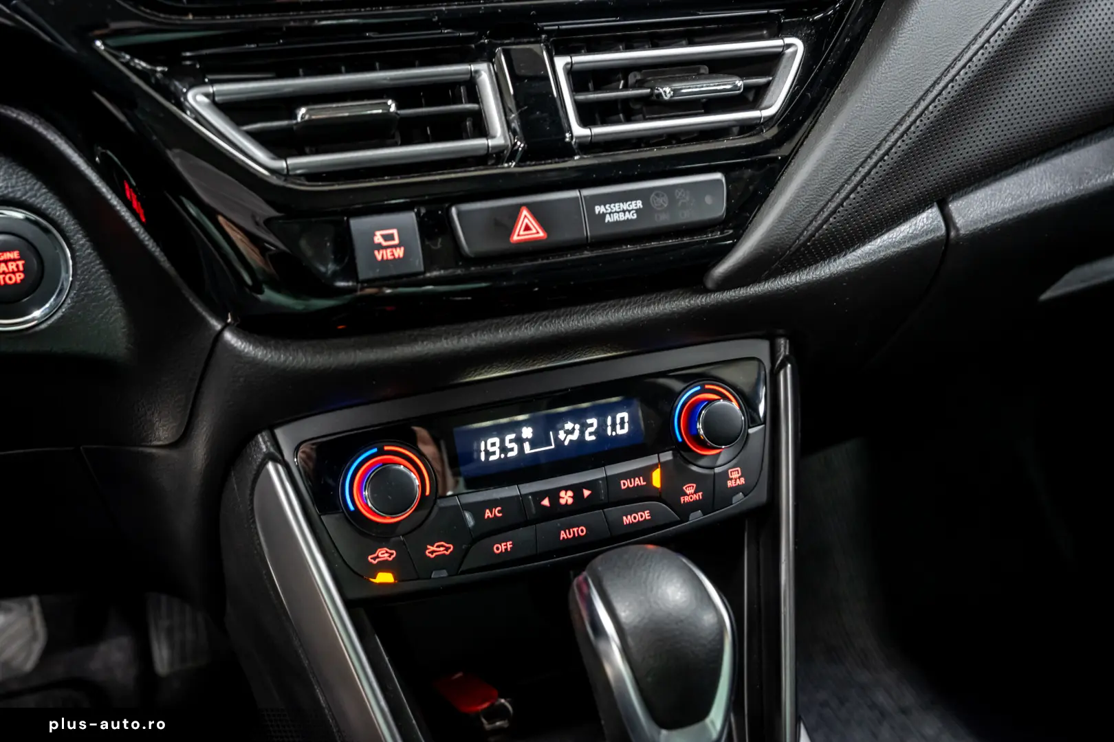 Suzuki S-Cross 1.5 AllGrip HEV Luxus