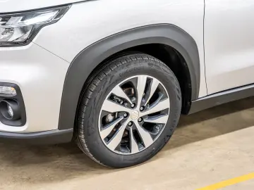 Suzuki S-Cross 1.5 AllGrip HEV Luxus