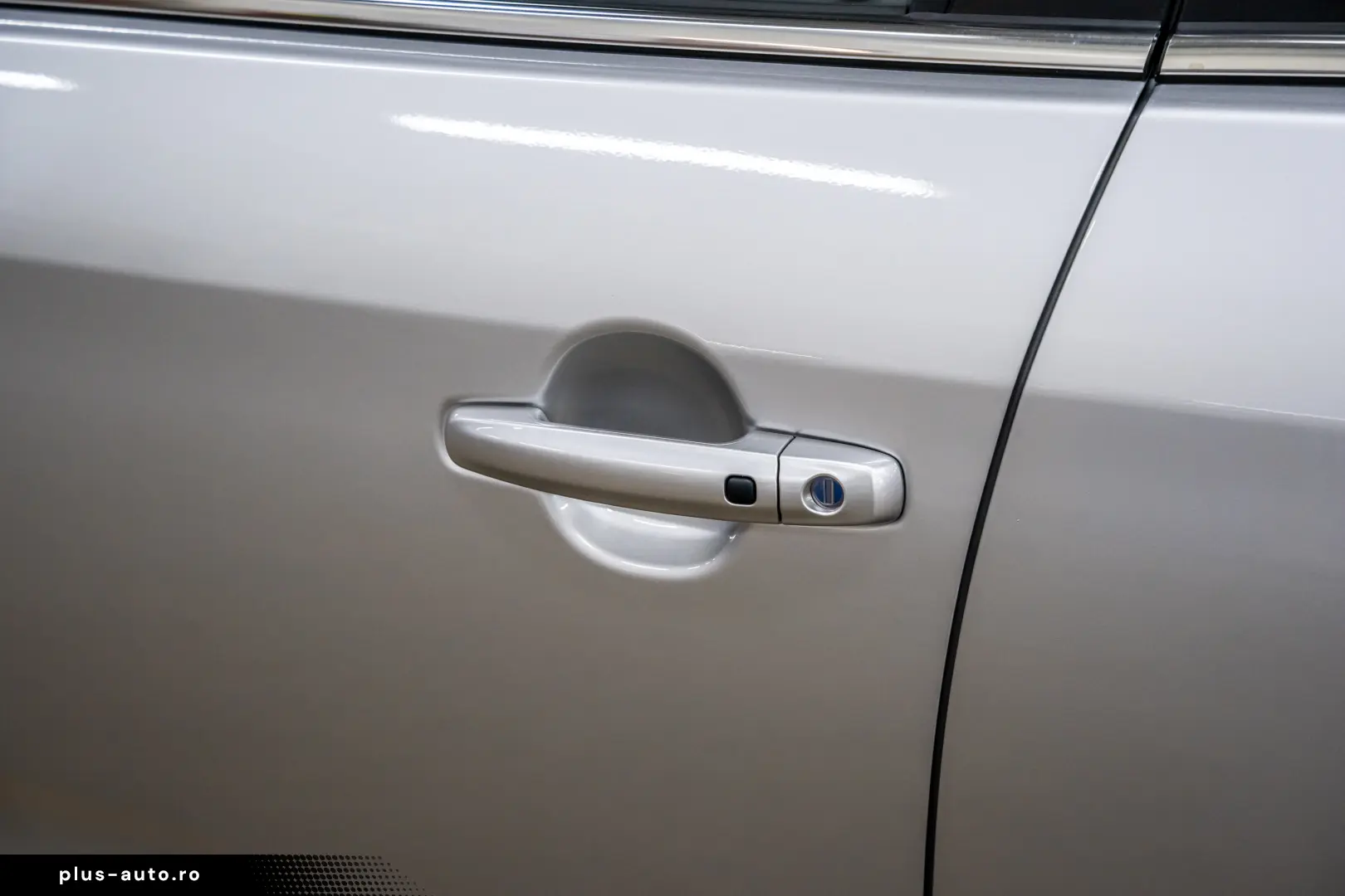 Suzuki S-Cross 1.5 AllGrip HEV Luxus