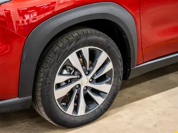 Suzuki S-Cross 1.4 Boosterjet AllGrip MHEV Spirit