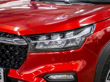 Suzuki S-Cross 1.4 Boosterjet AllGrip MHEV Spirit