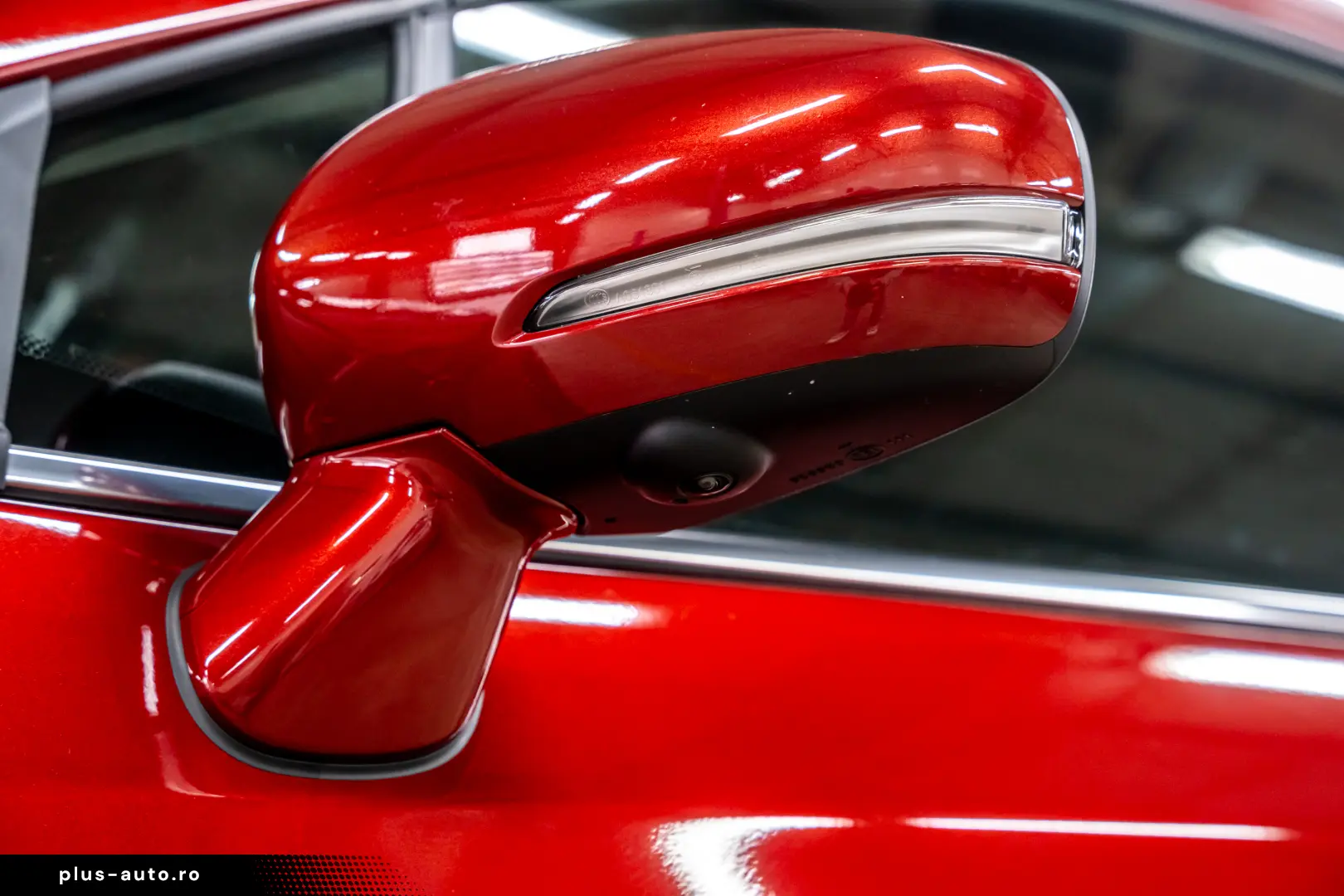 Suzuki S-Cross 1.4 Boosterjet AllGrip MHEV Spirit