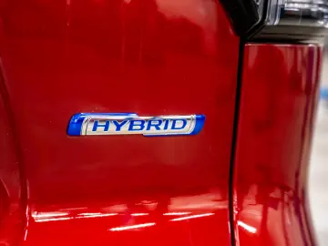 Suzuki S-Cross 1.4 Boosterjet AllGrip MHEV Spirit