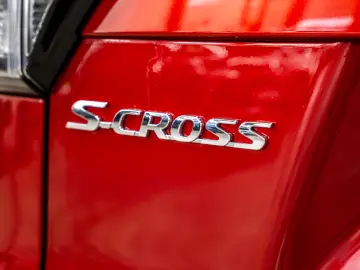 Suzuki S-Cross 1.4 Boosterjet AllGrip MHEV Spirit