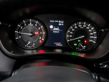 Suzuki S-Cross 1.4 Boosterjet AllGrip MHEV Spirit