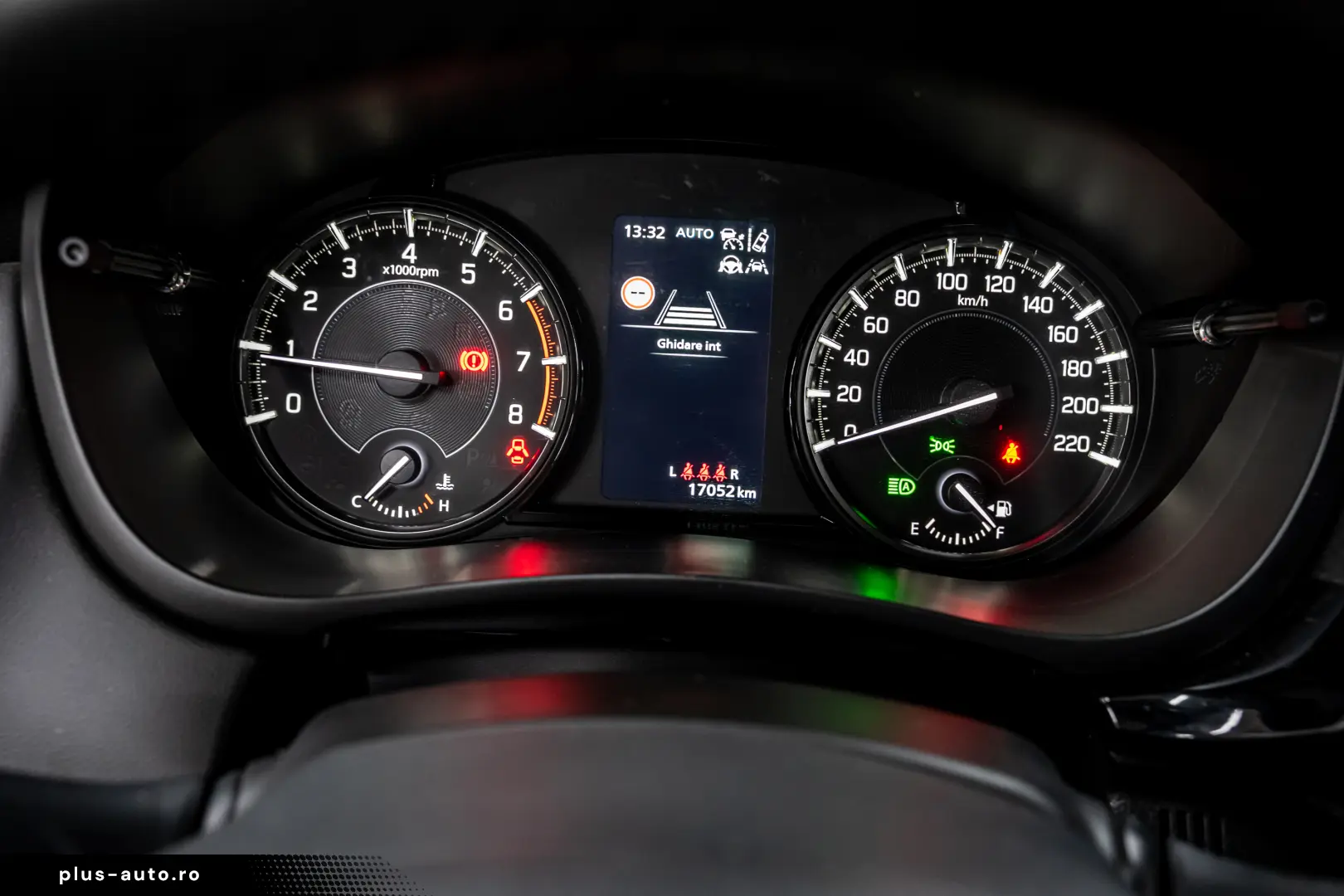 Suzuki S-Cross 1.4 Boosterjet AllGrip MHEV Spirit