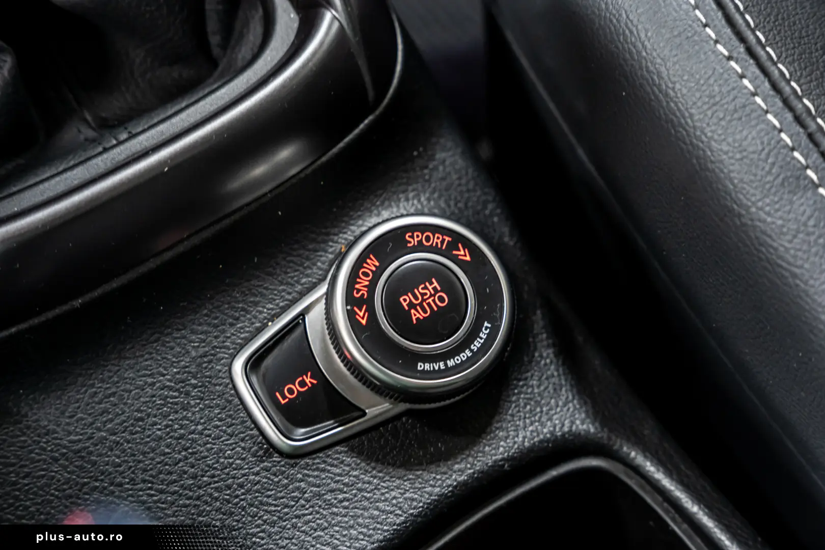 Suzuki S-Cross 1.4 Boosterjet AllGrip MHEV Spirit