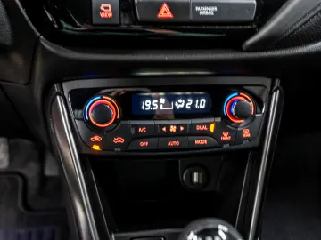 Suzuki S-Cross 1.4 Boosterjet AllGrip MHEV Spirit