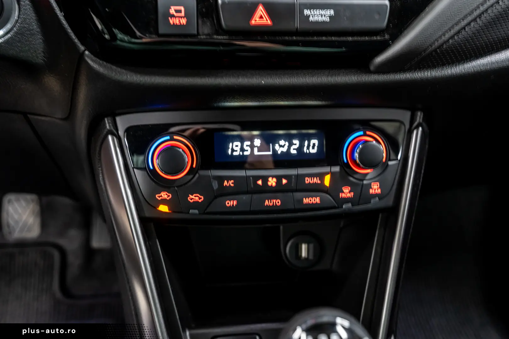 Suzuki S-Cross 1.4 Boosterjet AllGrip MHEV Spirit