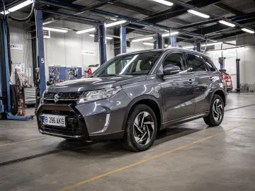 Suzuki Vitara 1.5 AllGrip HEV Luxus