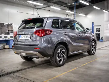 Suzuki Vitara 1.5 AllGrip HEV Luxus