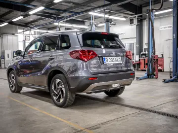 Suzuki Vitara 1.5 AllGrip HEV Luxus