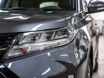 Suzuki Vitara 1.5 AllGrip HEV Luxus