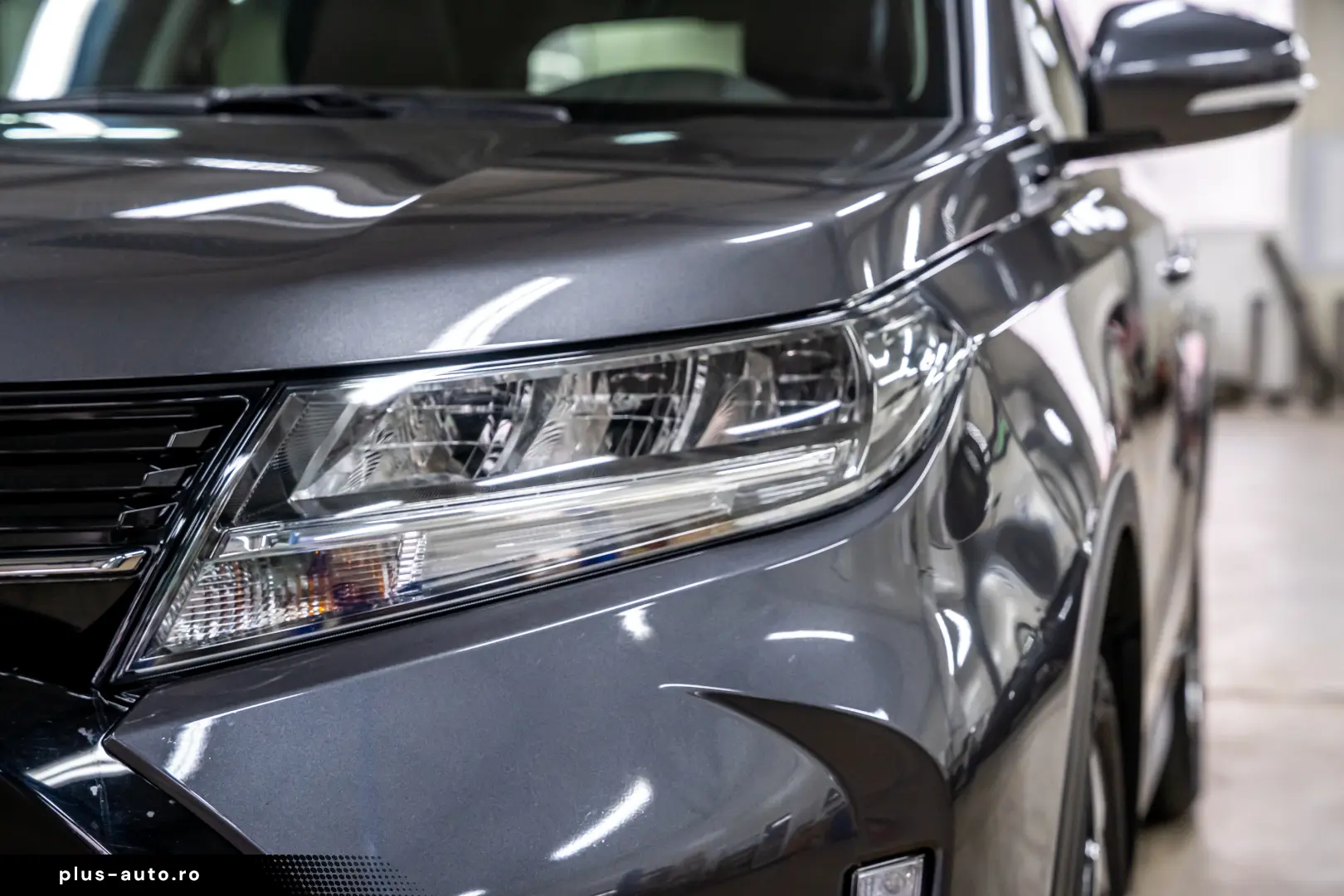 Suzuki Vitara 1.5 AllGrip HEV Luxus