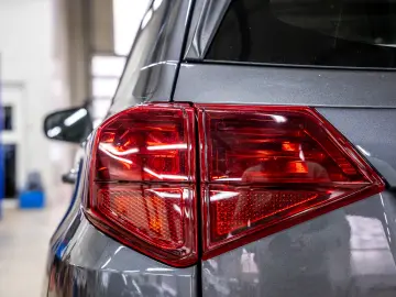 Suzuki Vitara 1.5 AllGrip HEV Luxus