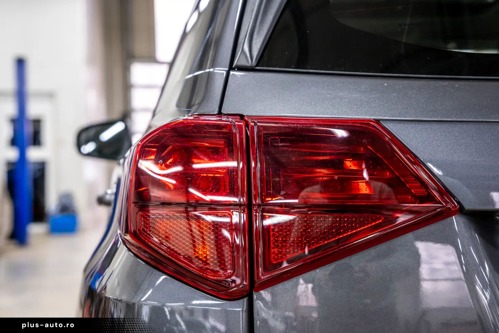 Suzuki Vitara 1.5 AllGrip HEV Luxus