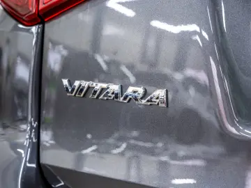 Suzuki Vitara 1.5 AllGrip HEV Luxus